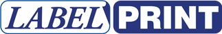 Label Print Logo