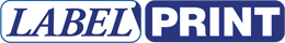 Label Print logo