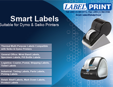 Smart Label - LabelPrint