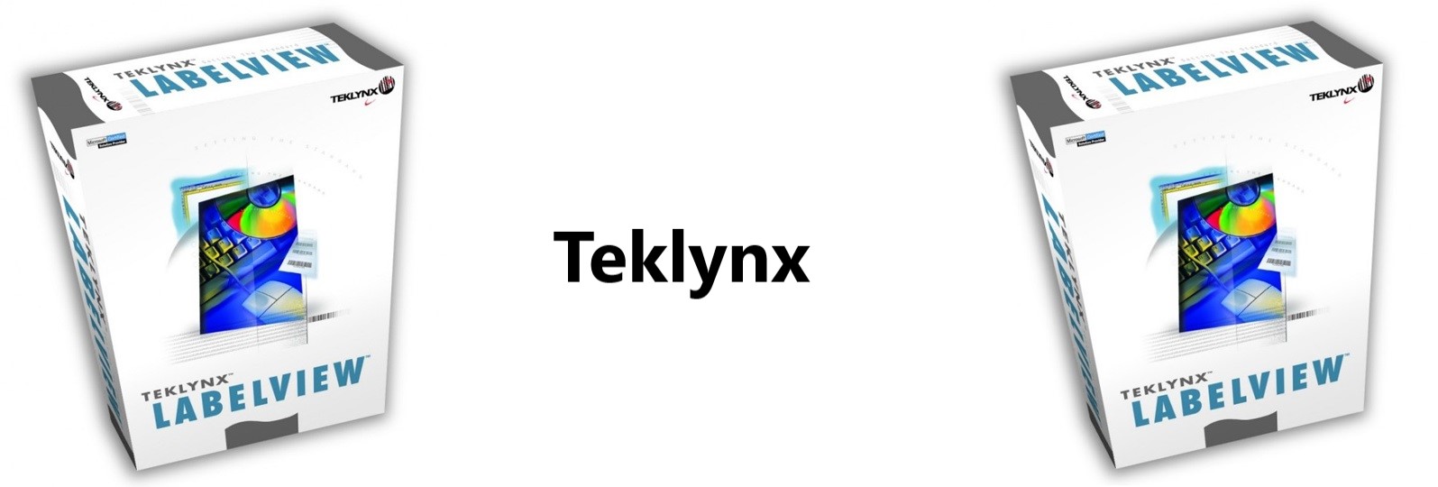Teklynx Labelview
